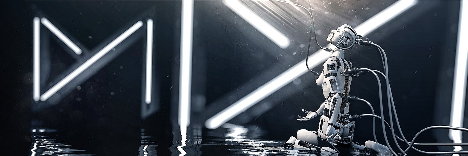 Dirty Monitor banner