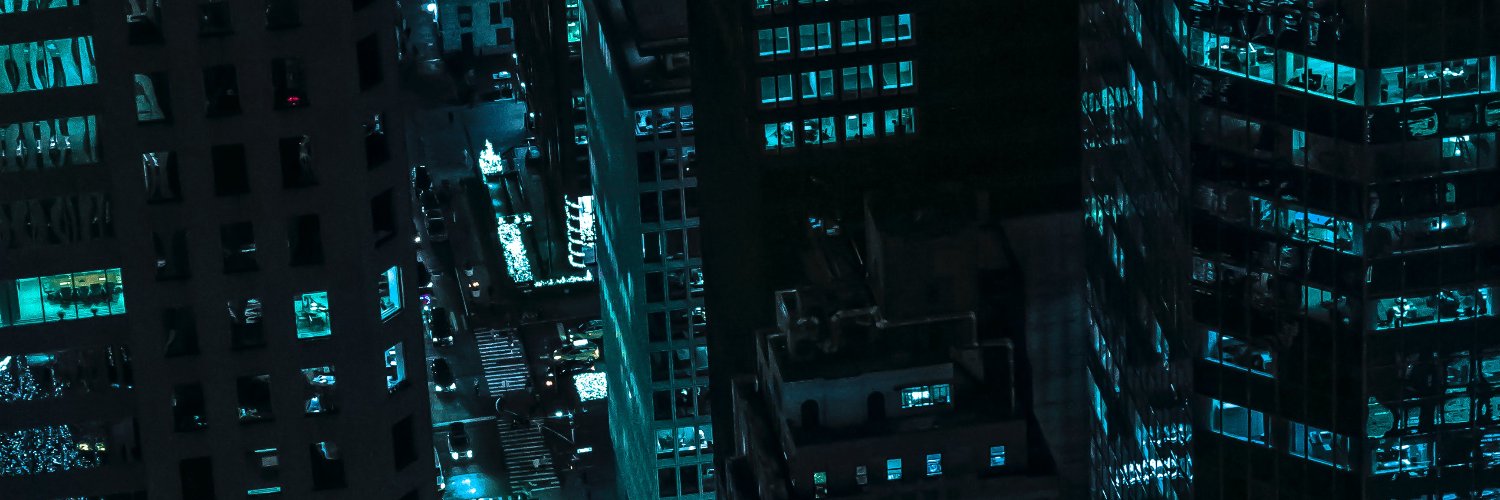 noretaw's profile banner image