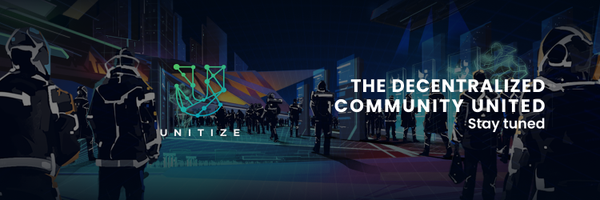 unitize2020 Profile Banner