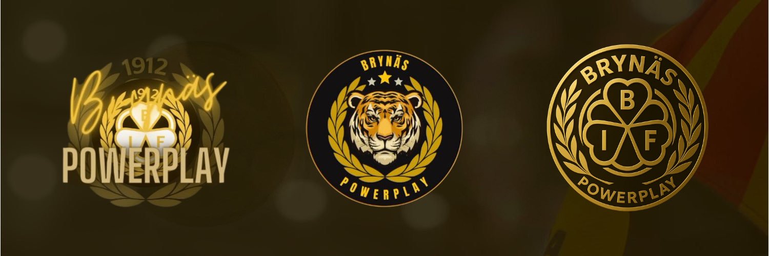 Brynäs Powerplay banner