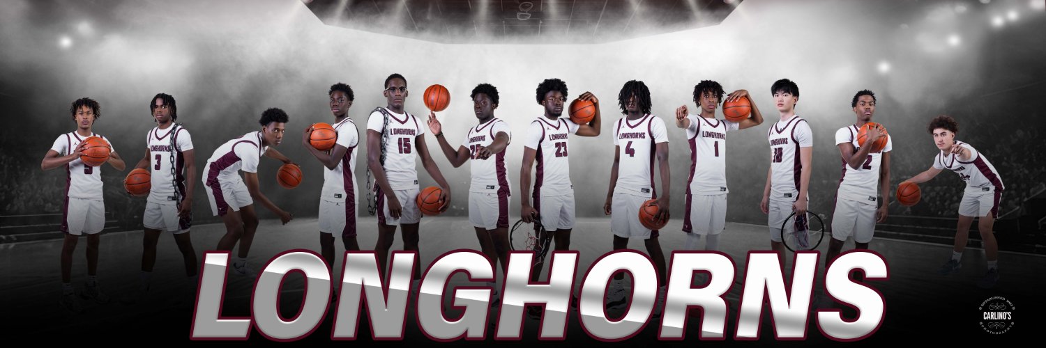 George Ranch Hoops's banner