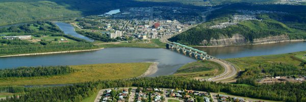 FortMacWeather banner