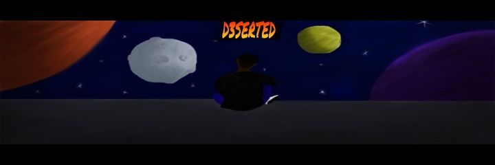 Ronaldo Glasgow banner