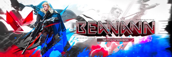 beanann_smith Profile Banner