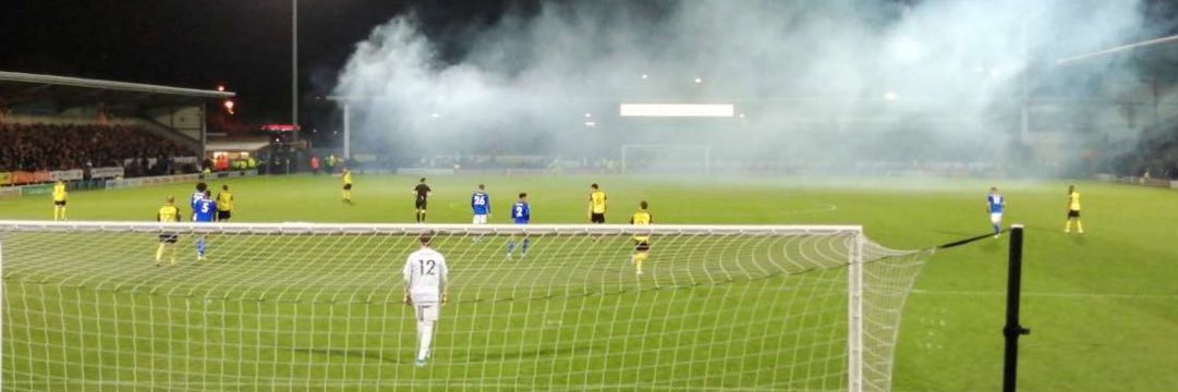 Ryan Thompson banner