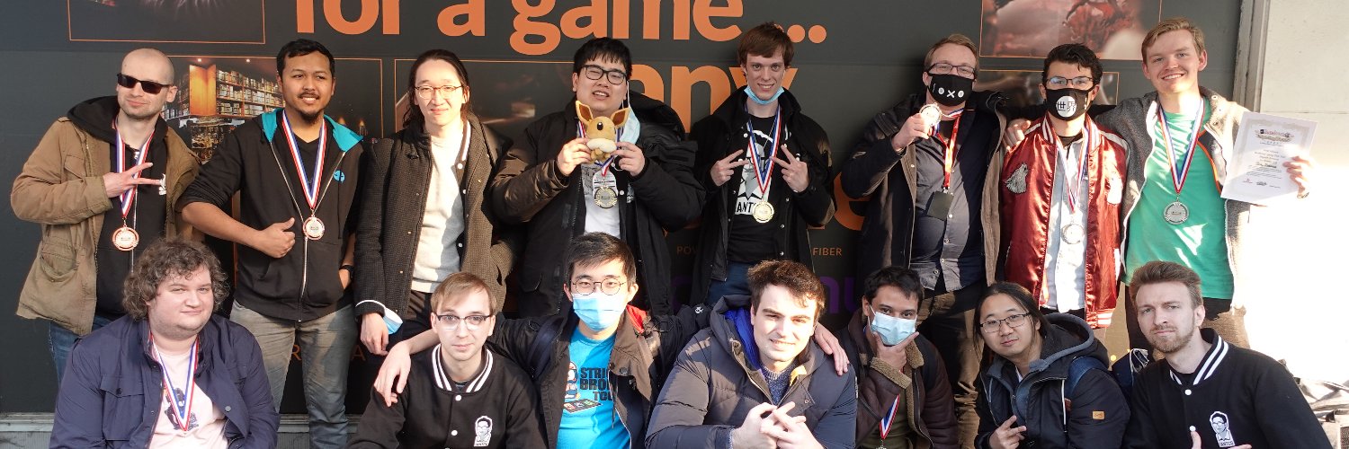 Leon Schüßler banner