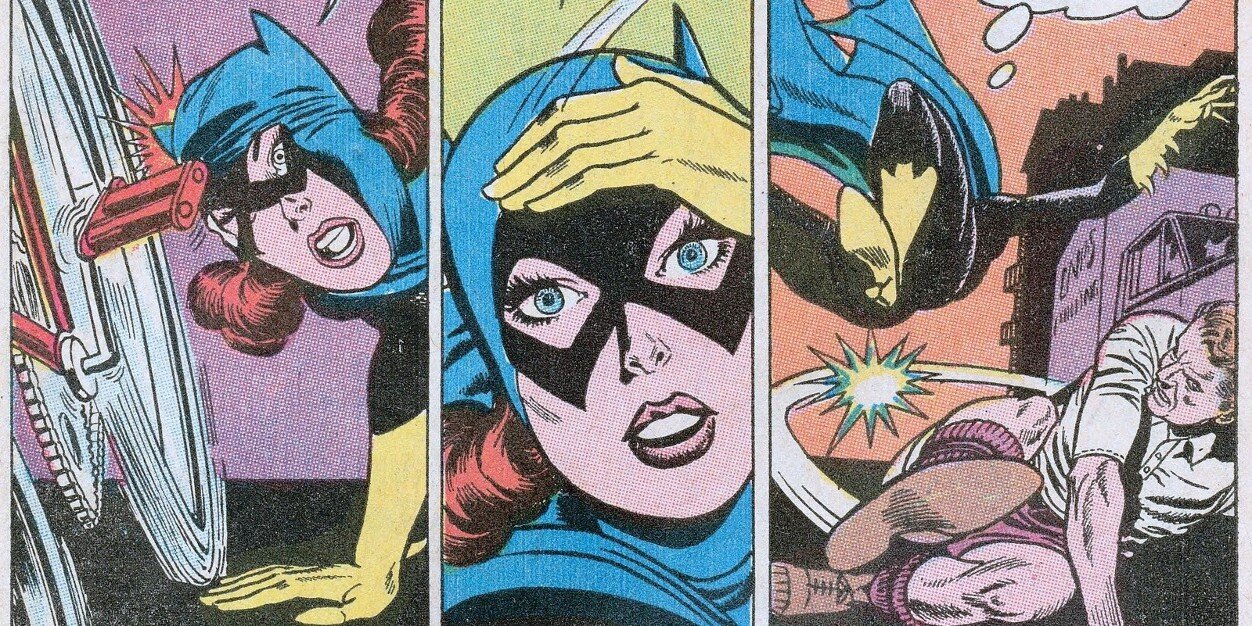 Barbara Gordonᅠᅠᅠᅠᅠᅠᅠᅠᅠᅠᅠᅠᅠᅠᅠᅠᅠᅠᅠᅠᅠᅠᅠᅠᅠᅠᅠᅠᅠᅠᅠᅠᅠᅠᅠᅠ banner