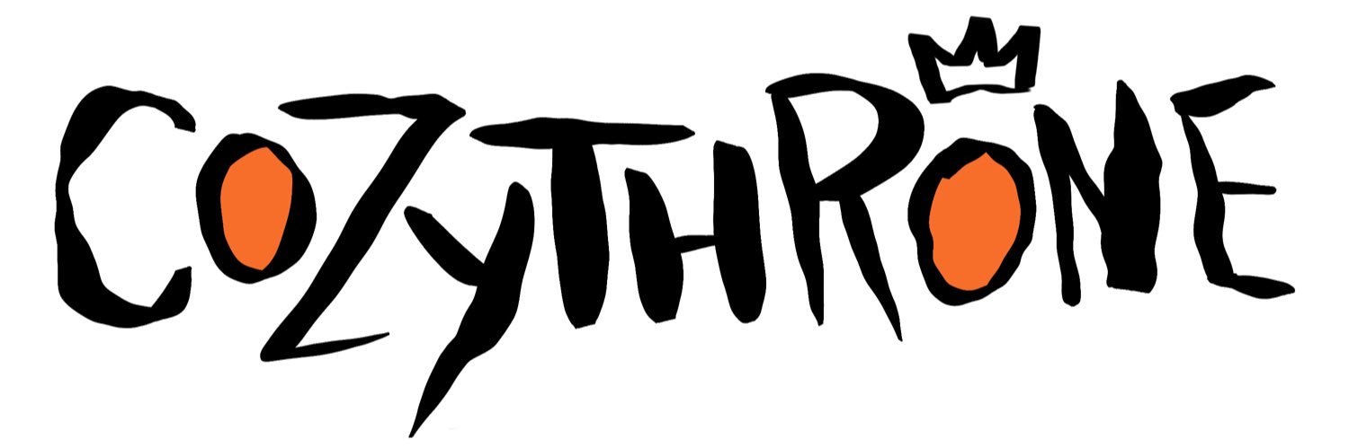 cozy throne banner
