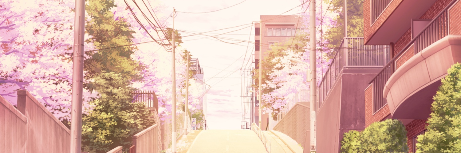 iXerol's profile banner image
