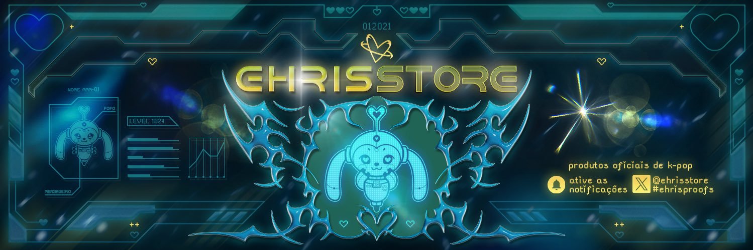 ehris store banner