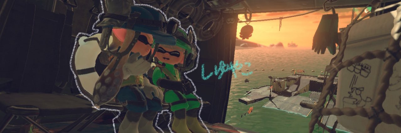 しゆち@オバクク部バイトリーダー banner