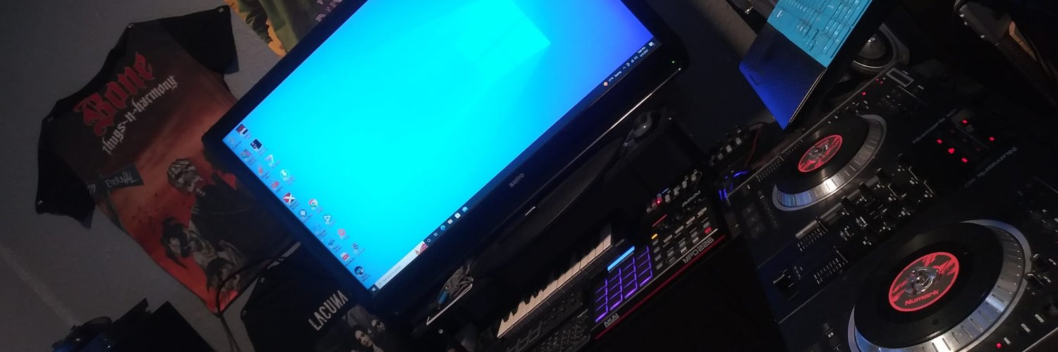 TymarioStrong91's profile banner image