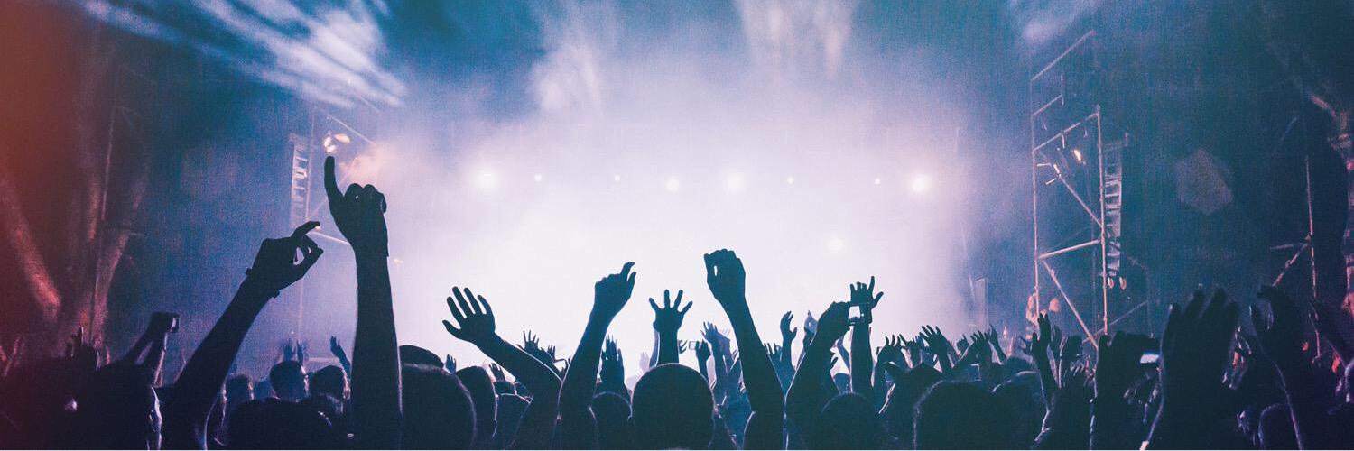 Rave Pics banner