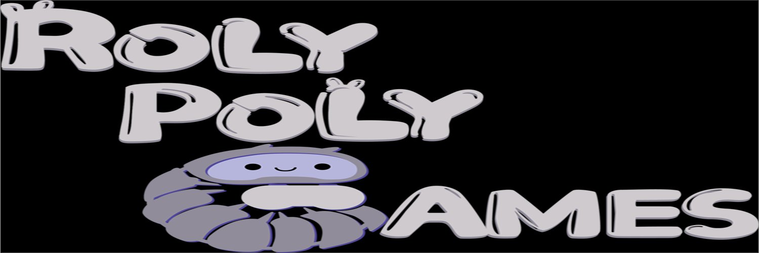 Roly Poly Games's banner