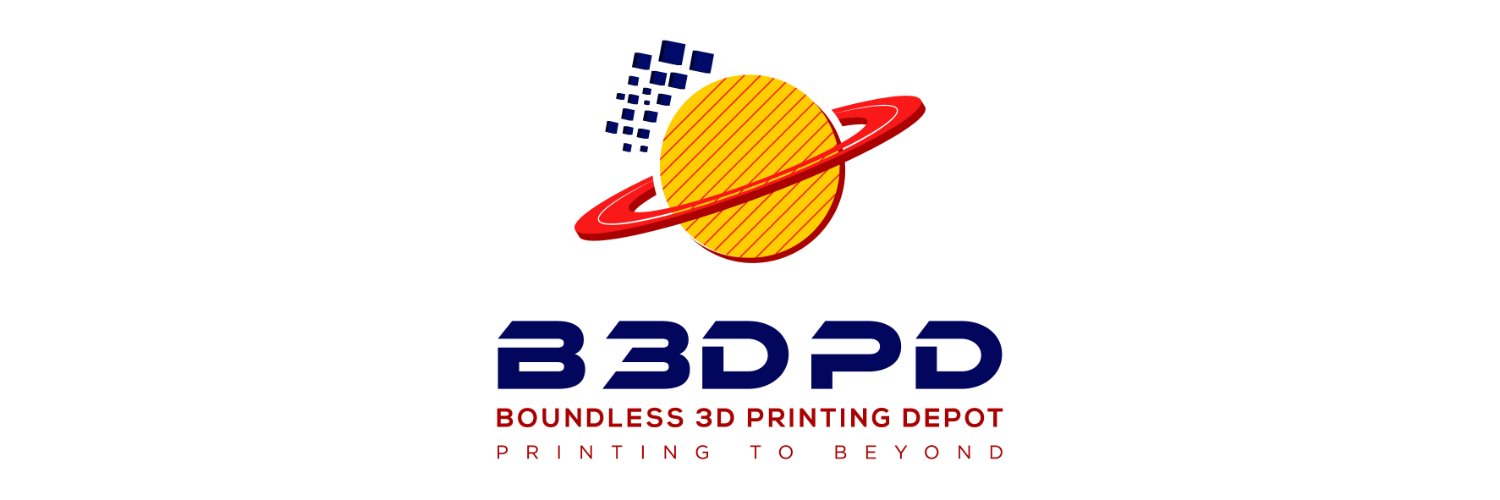 Boundless3dPrintingDepot Profile Banner