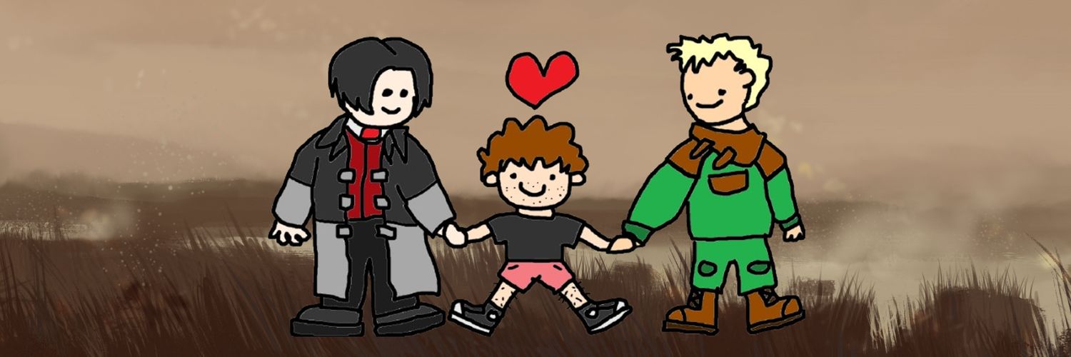 shmowder 🇺🇦🇵🇸 banner