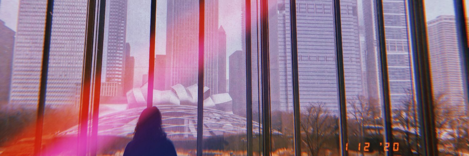 MeghanJacoby's profile banner image