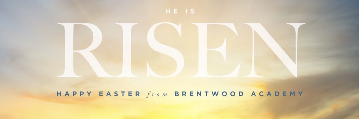 Brentwood Academy banner