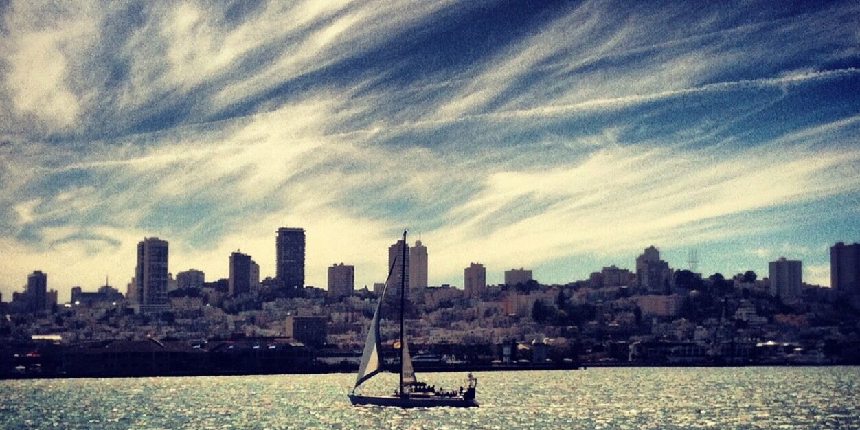 John F. Kiernan banner