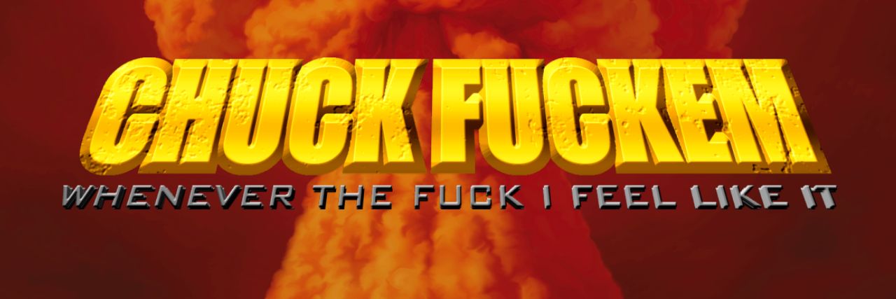 ChuckFuckem's profile banner image
