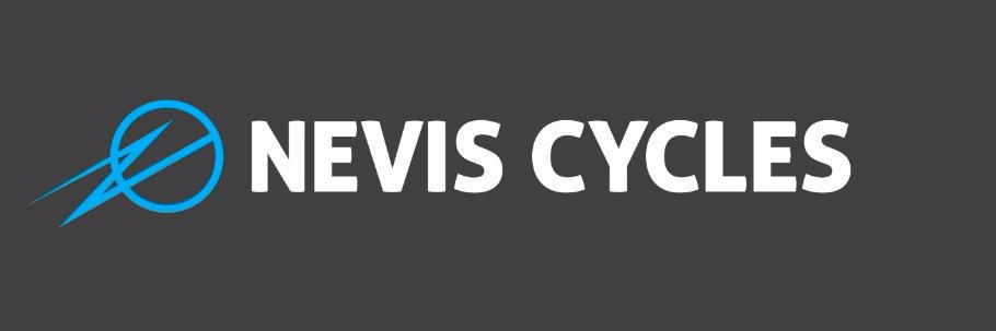 Nevis Cycles banner