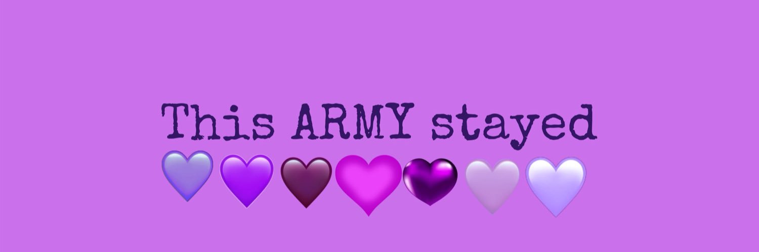 Al-Bts💜 banner