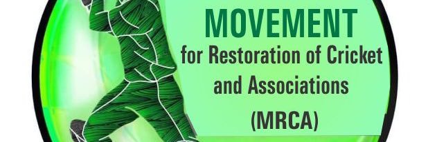 MRCA banner