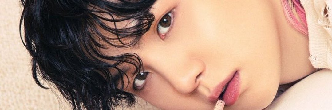 𝕪𝕠𝕠𝕗𝕒🍊 • k/sia • banner