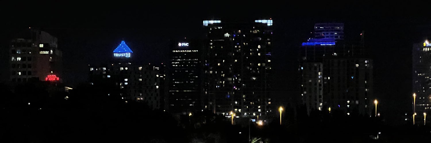 iammikeswain's profile banner image