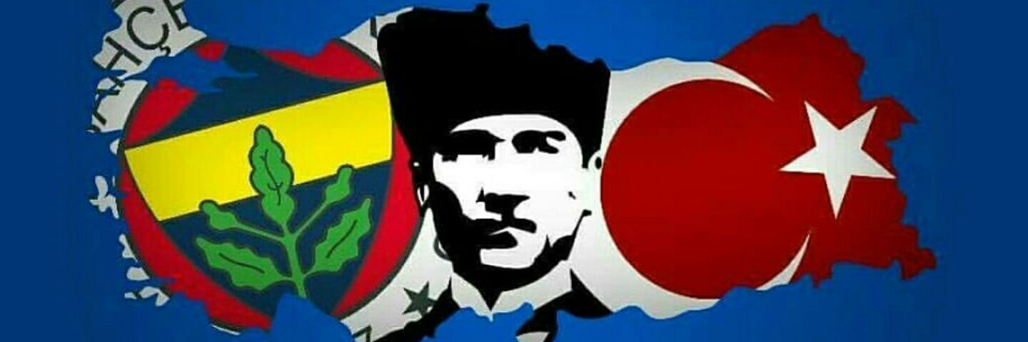 Serhat CAN ⓈⒸ ツ banner