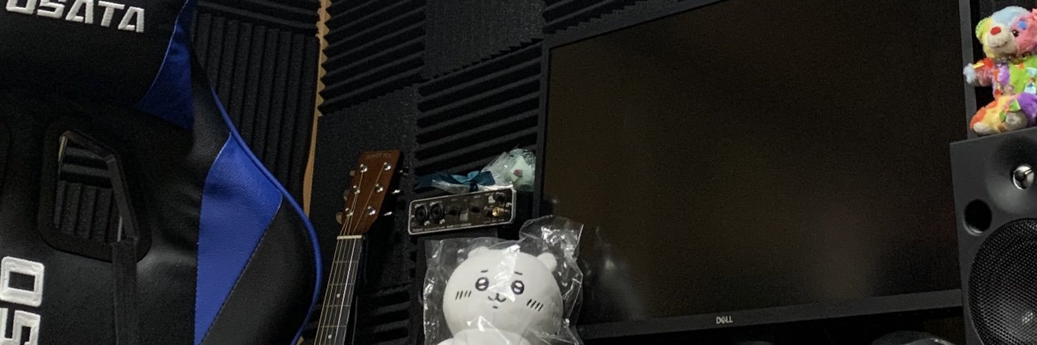 レンディアン@❼cR　ColorSingフリーシンガー banner