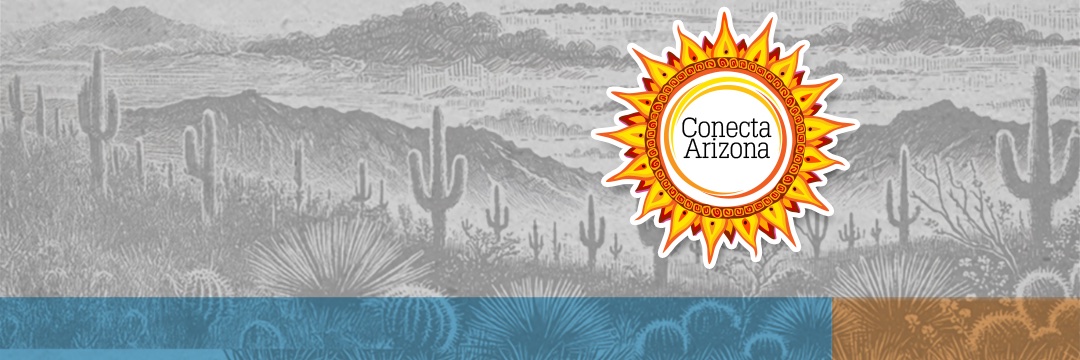 Conecta Arizona's banner