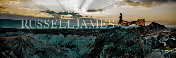 NomadRJ Profile Banner