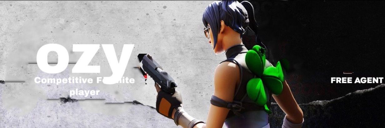 OzyFn's profile banner image