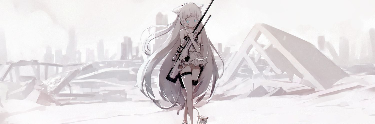 xiaofawen's profile banner image