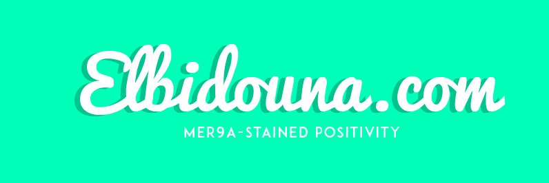 Elbidouna's profile banner image
