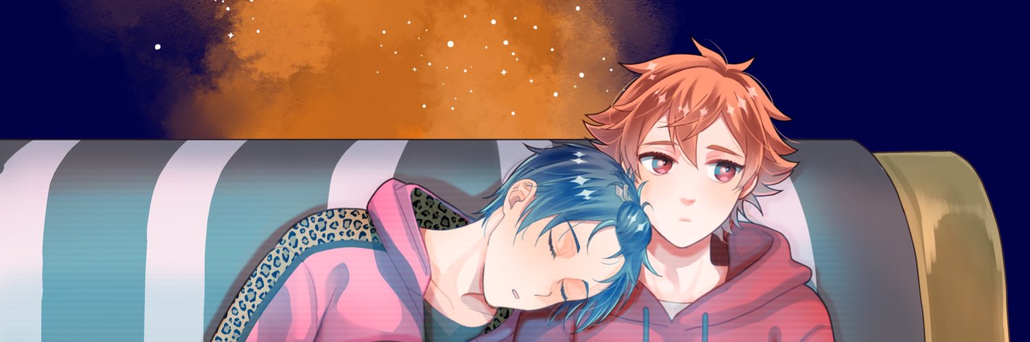 ✌️みつピ✌️ banner