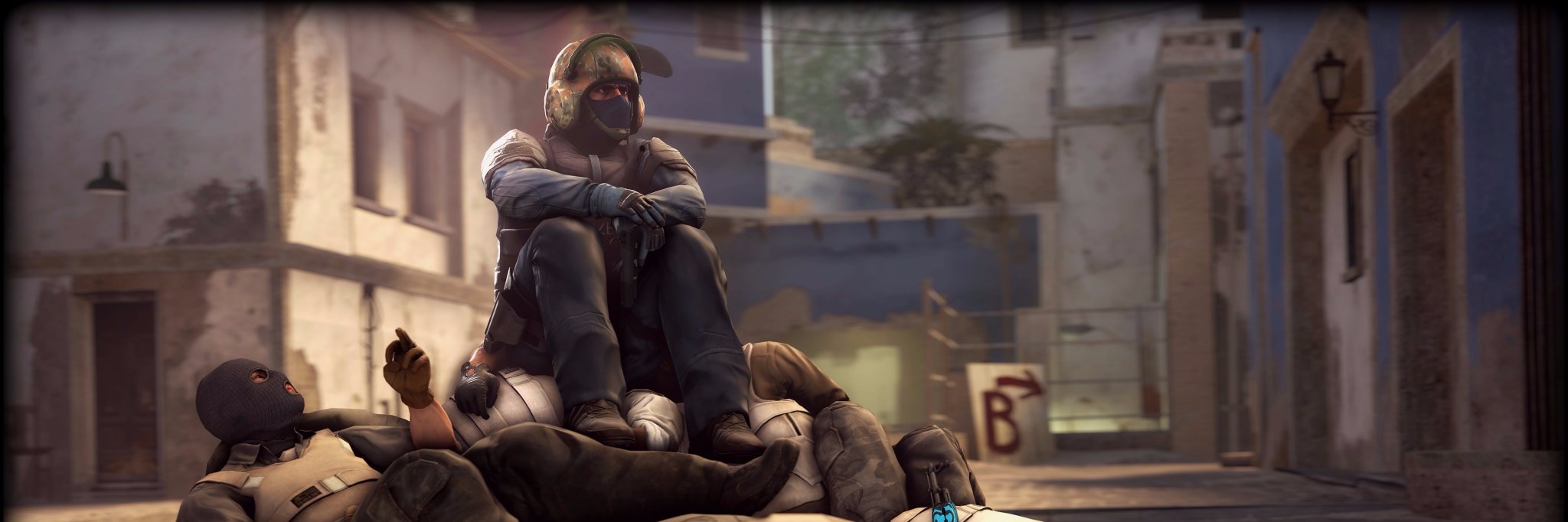 XRayCSGO's profile banner image