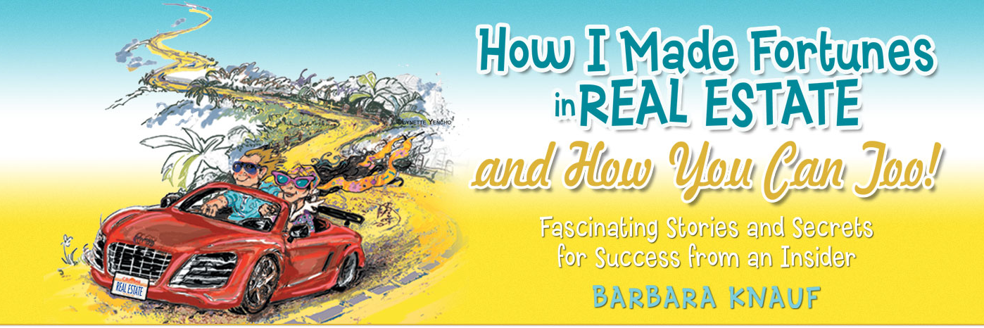 Barbara Knauf banner