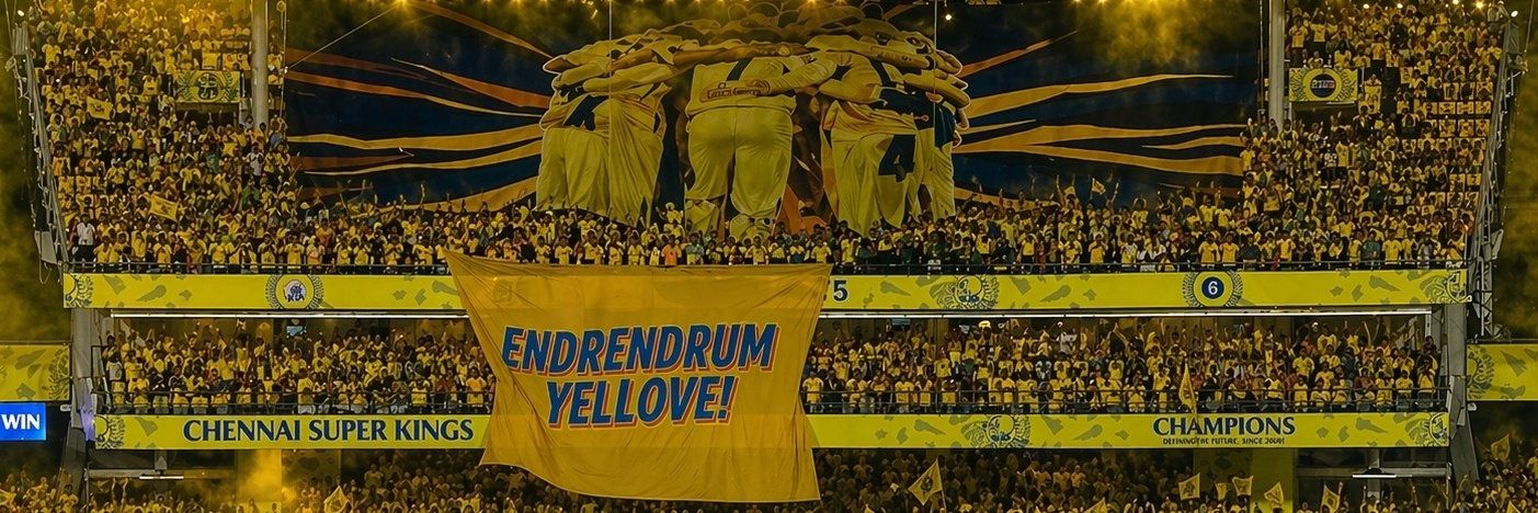 Saideep banner