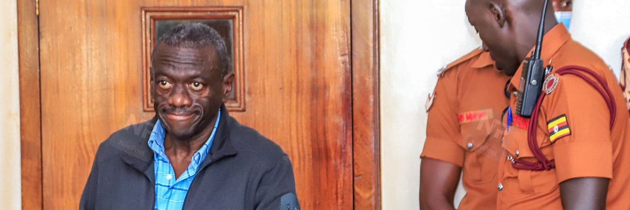 Nasasira Barnabasi kifefe banner