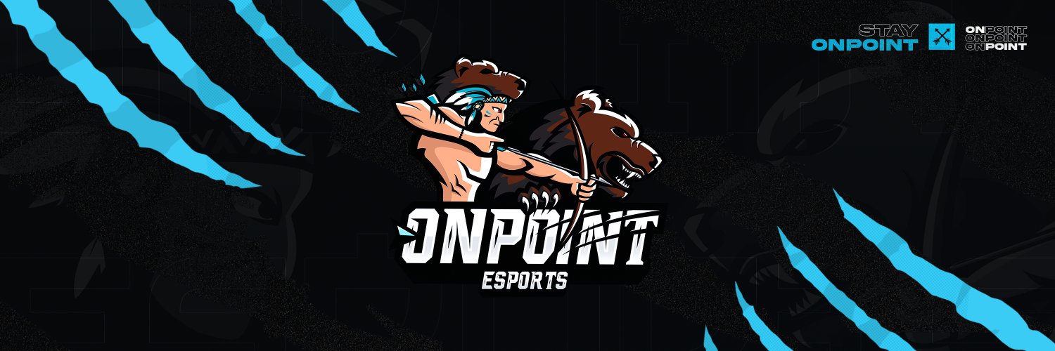 OnPoint Esports banner