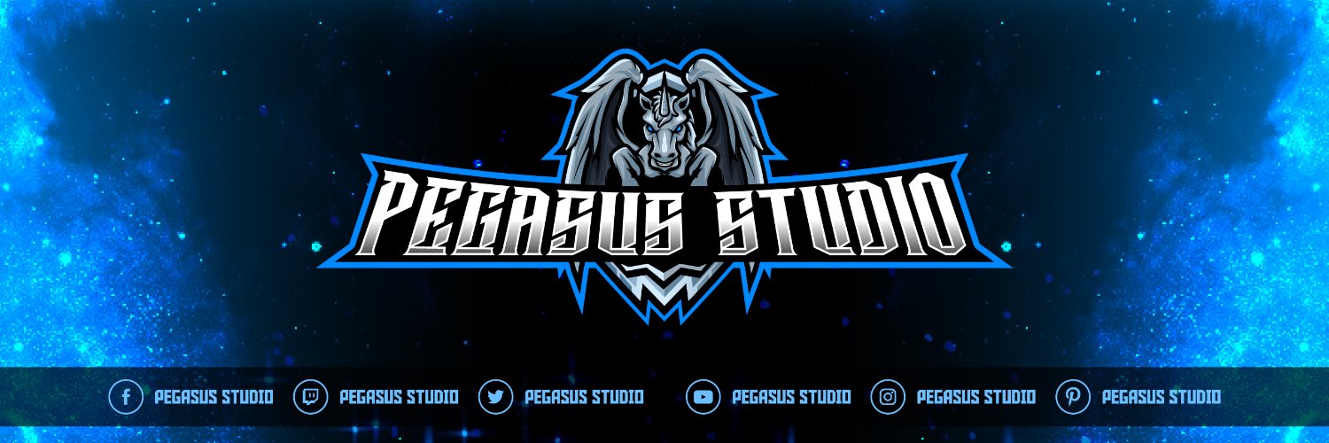 StudioPegasus's profile banner image