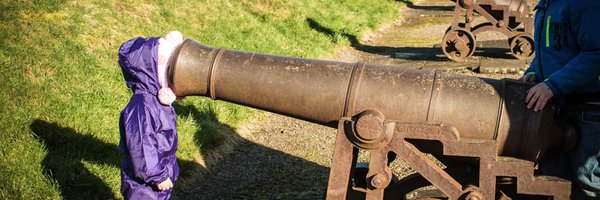 danlwarren Profile Banner