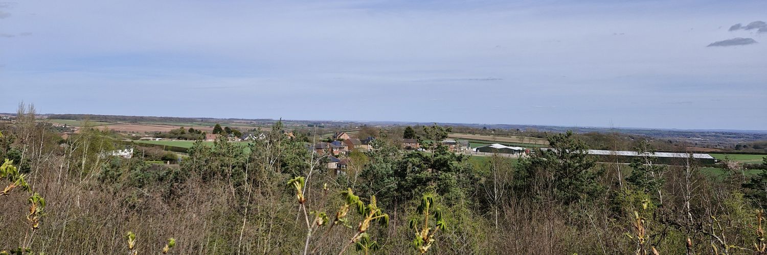 Jenny Norman (nee Kightley) banner