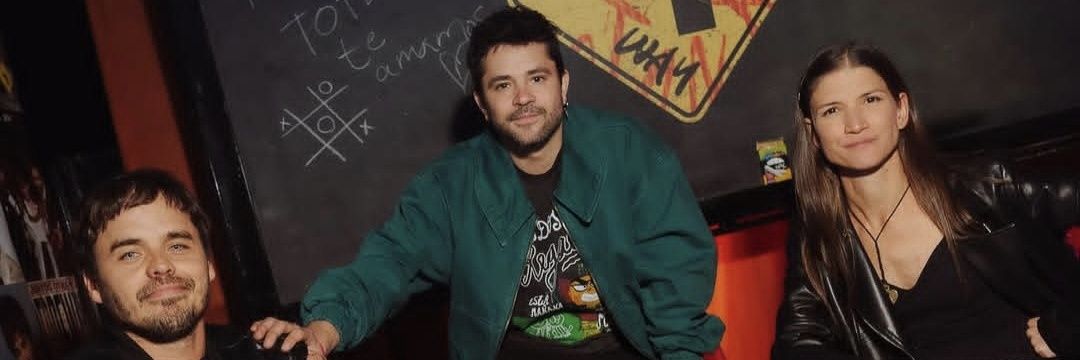 lacarolag's profile banner image