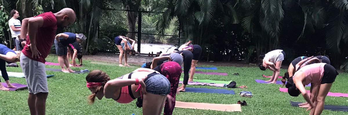 mexico_yoga's profile banner image