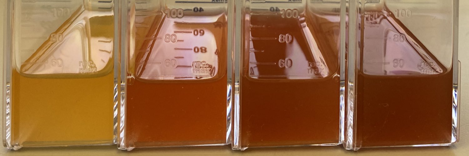 Lea-Smith Lab banner