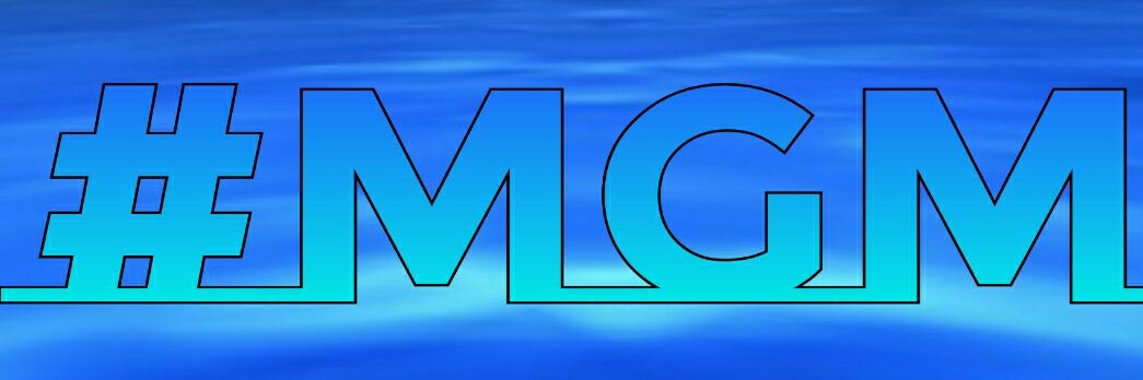 MGM4TMC's profile banner image