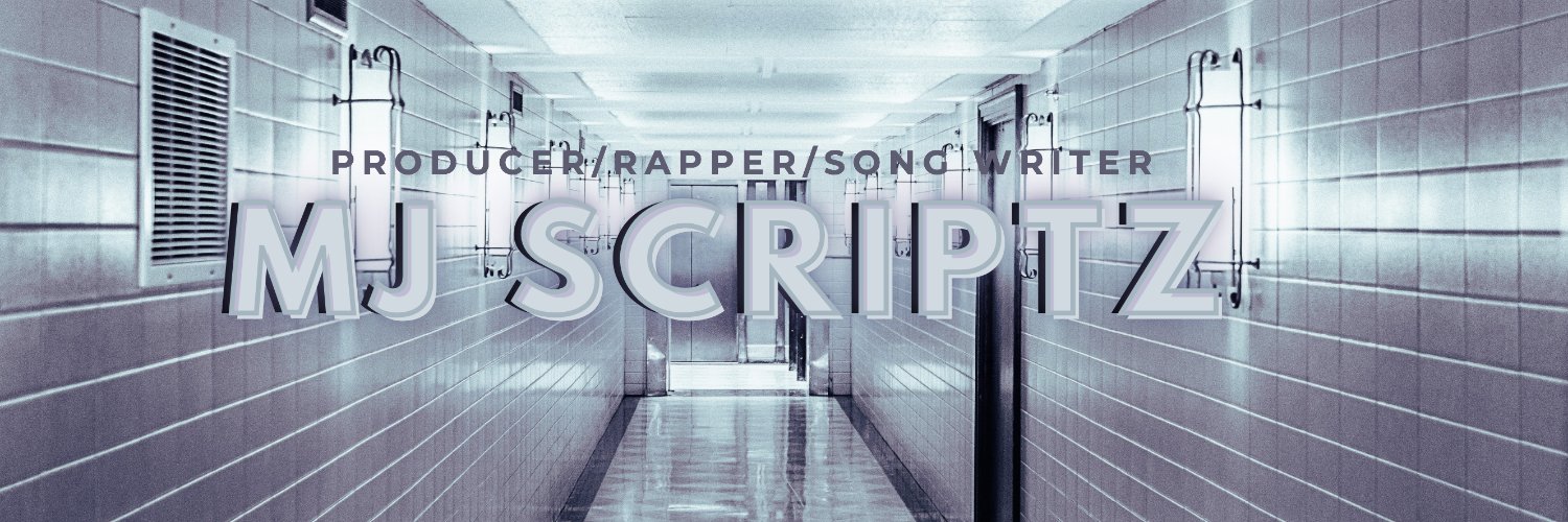 MJ Scriptz banner
